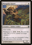 Mosquito Guard (MOR-018) [Morningtide] Foil