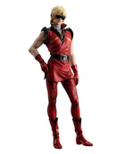 Gundam: Quattro Bajeena "Gundam Guys Generation" Statue