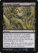 Psychotic Episode (TSP-126) [Time Spiral]