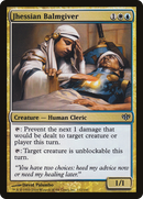 Jhessian Balmgiver (CON-112) [Conflux]