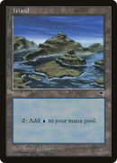 Island (Inlet) (TMP-338) [Tempest]