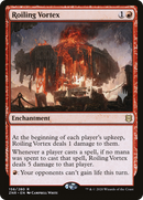 Roiling Vortex (PPZNR-156P) [Promo Pack: Zendikar Rising Promos]