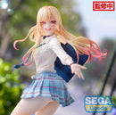 My Dress Up Darling: Marin Kitagawa Luminasta Figure
