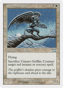 Unyaro Griffin (6ED-049) [Classic Sixth Edition]