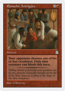 Eunuchs' Intrigues (PTK-110) [Portal Three Kingdoms]