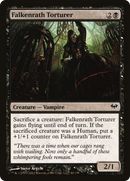 Falkenrath Torturer (DKA-060) [Dark Ascension]