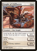 Knight of Cliffhaven (ROE-029) [Rise of the Eldrazi]
