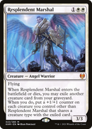 Resplendent Marshal (KHM-022) [Kaldheim]