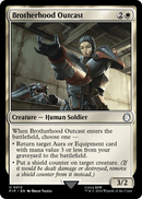 Brotherhood Outcast (PIP-012) [Fallout]