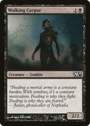 Walking Corpse (M13-116) [Magic 2013] Foil