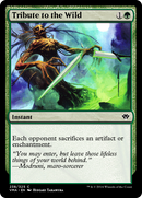 Tribute to the Wild (VMA-238) [Vintage Masters] Foil