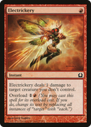 Electrickery (RTR-093) [Return to Ravnica] Foil