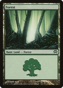 Forest (HOP-165) [Planechase]