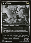 Gryff Rider (DBL-282) [Innistrad: Double Feature]