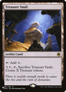 Treasure Vault (LIST-AFR-261) [The List]