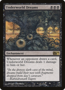 Underworld Dreams (M10-115) [Magic 2010] Foil