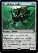 Deepfathom Skulker (M3C-180) [Modern Horizons 3 Commander]