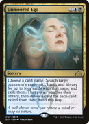 Unmoored Ego (PPTHB-212P) [Promo Pack: Guilds of Ravnica Promos] Foil