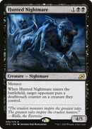 Hunted Nightmare (IKO-092) [Ikoria: Lair of Behemoths]