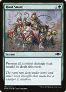 Root Snare (RNA-137) [Ravnica Allegiance]