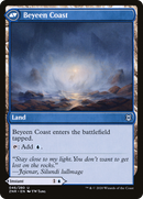 Beyeen Veil (ZNR-046) [Zendikar Rising] Foil