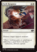 Swift Response (J25-269) [Foundations Jumpstart]