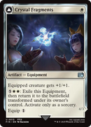 Crystal Fragments (FIN-013) [FINAL FANTASY]
