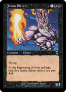 Junún Efreet (ME4-088) [Masters Edition IV] Foil