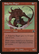 Ridgeline Rager (PCY-100) [Prophecy] Foil