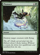 Plummet (BFZ-184) [Battle for Zendikar] Foil
