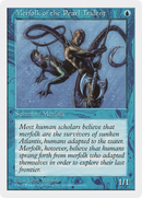 Merfolk of the Pearl Trident (5ED-104) [Fifth Edition]