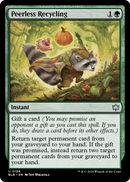 Peerless Recycling (BLB-188) [Bloomburrow]