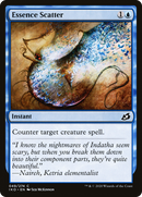 Essence Scatter (IKO-049) [Ikoria: Lair of Behemoths] Foil