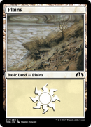 Plains (TPR-251) [Tempest Remastered] Foil