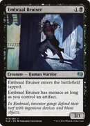 Embraal Bruiser (KLD-079) [Kaladesh] Foil