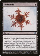Deathmark (10E-134) [Tenth Edition] Foil