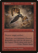Shatter (TMP-203) [Tempest]