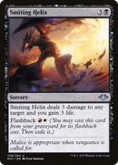 Smiting Helix (MH1-109) [Modern Horizons]