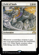 Field of Souls (TPR-013) [Tempest Remastered] Foil