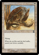 Spotted Griffin (ME4-028) [Masters Edition IV] Foil