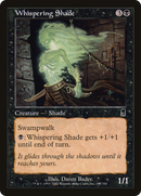 Whispering Shade (ODY-167) [Odyssey]