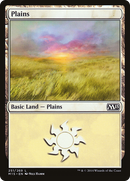 Plains (M15-251) [Magic 2015] Foil
