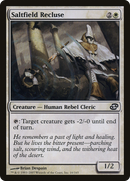 Saltfield Recluse (PLC-016) [Planar Chaos] Foil