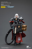 Joytoy: Adepta Sororitas - Retributor with Multi-Melta