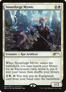 Stoneforge Mystic (GPP-2016) [Grand Prix Promos] Foil
