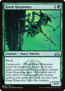 Kraul Harpooner (LIST-GRN-136) [The List]