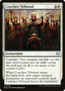 Conclave Tribunal (MOC-178) [March of the Machine Commander]