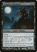 Vampire Nighthawk (WPN-033) [DCI Promos] Foil