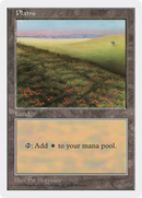 Plains (5ED-431) [Fifth Edition]