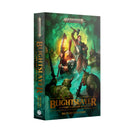 BLACK LIBRARY - Blightslayer: A Gotrek Gurnisson Novel (PB)